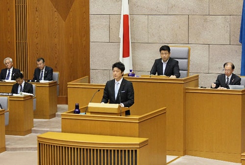  田中たかひと イメージ1