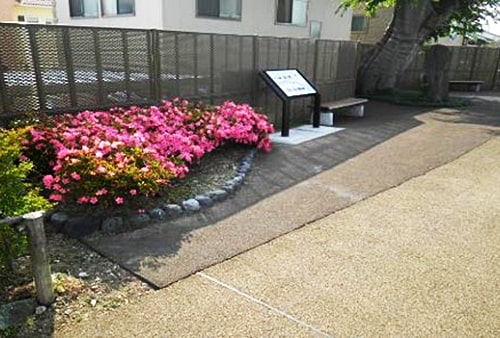 浅野川下流域かわまちづくりイメージ1